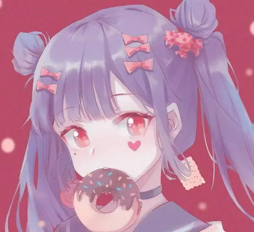草莓影视用户头像